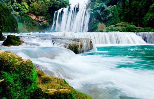 贵州十大著名景点,你去过哪几个?