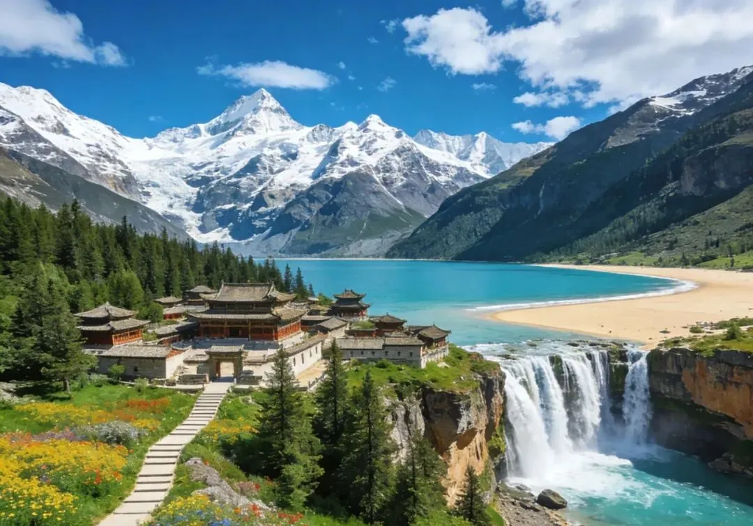 八大情绪价值文旅景区类型及典型案例