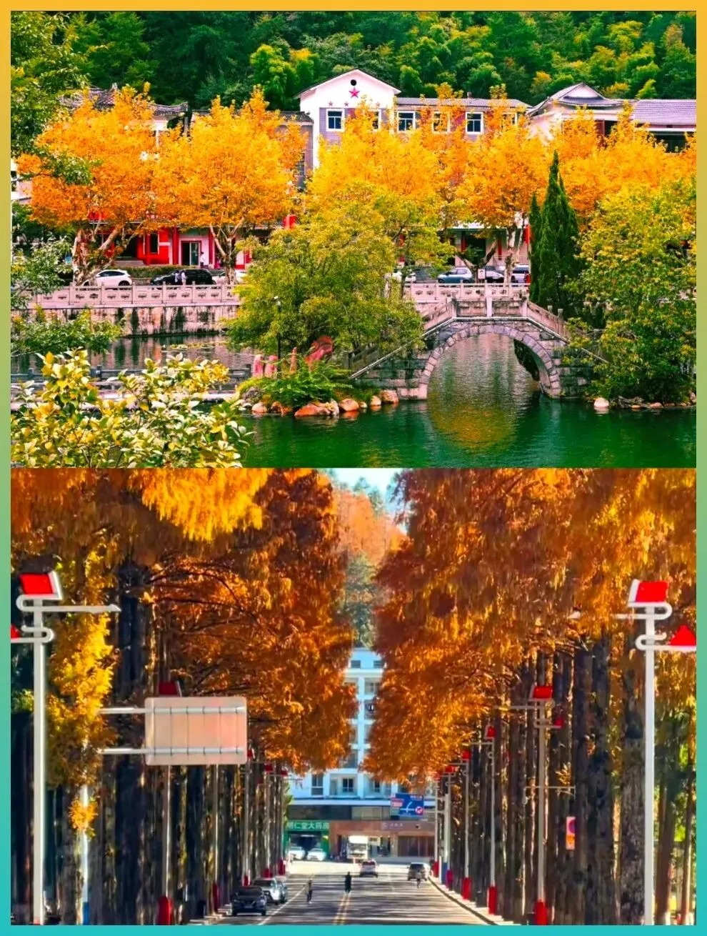 如果中国有6A景区,那么我认为是这8个,稻城第4,大理无缘上榜,你去过几个?