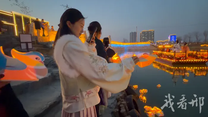 百泉鸳水景区元宵节主题活动将启幕