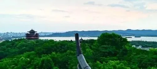 3月7日(本周六)起西湖景区进入春季旅游旺季出行模式,进入灵隐飞来峰需要换乘!