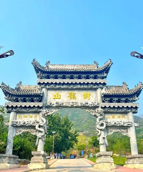 元氏县十大必去旅游景点,来石家庄市一日游首选这里!