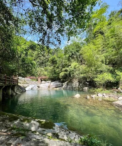 乳源县十大旅游景点,韶关市一日游精华所在,你来吗?