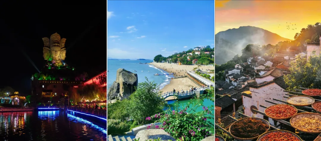 国内最坑人的8大景点,看你是否去过?假期出游快来看,紧急避雷!!