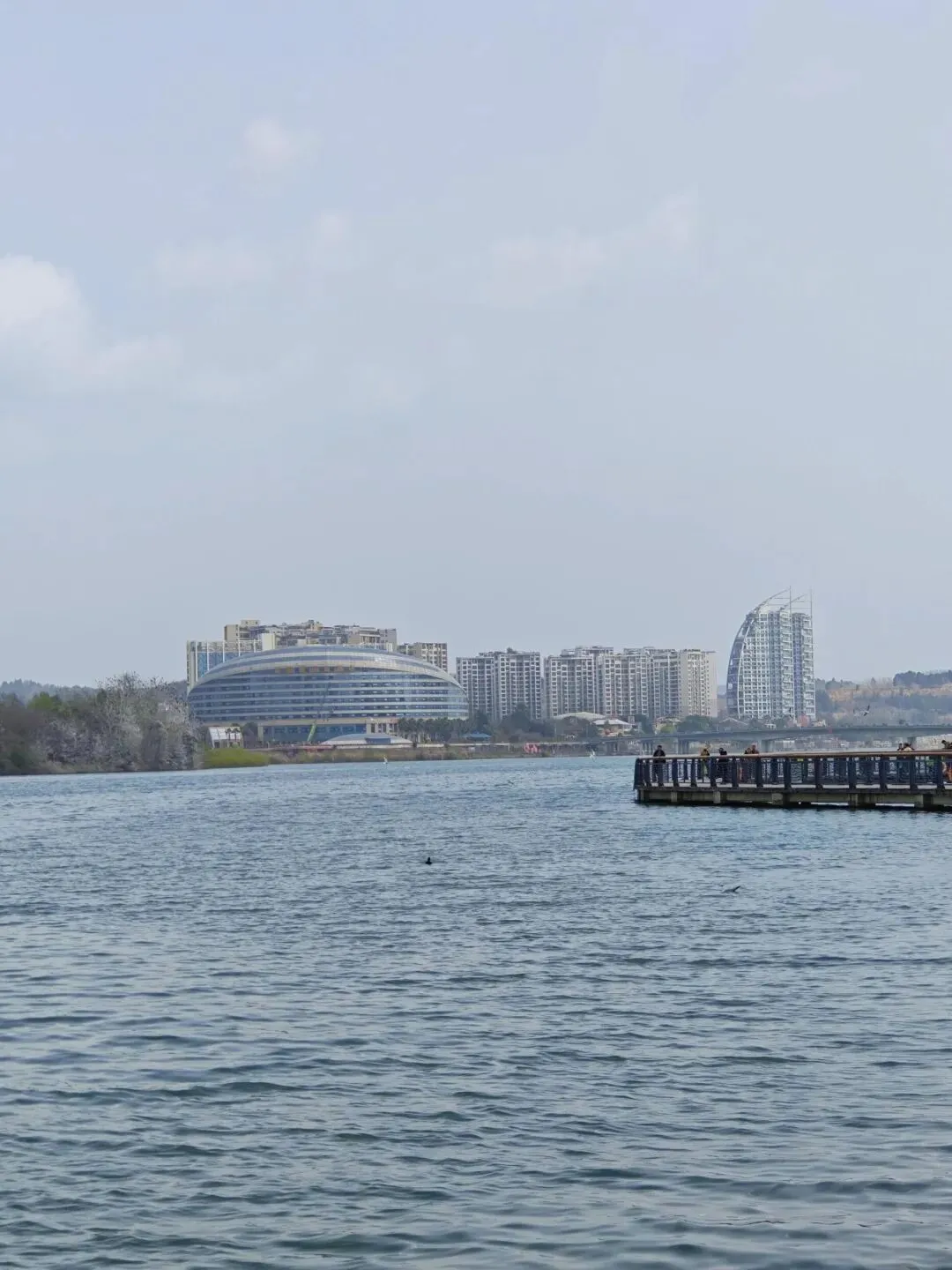 绵阳3月旅游攻略|赏花+人文+山水,春日氛围感拉满