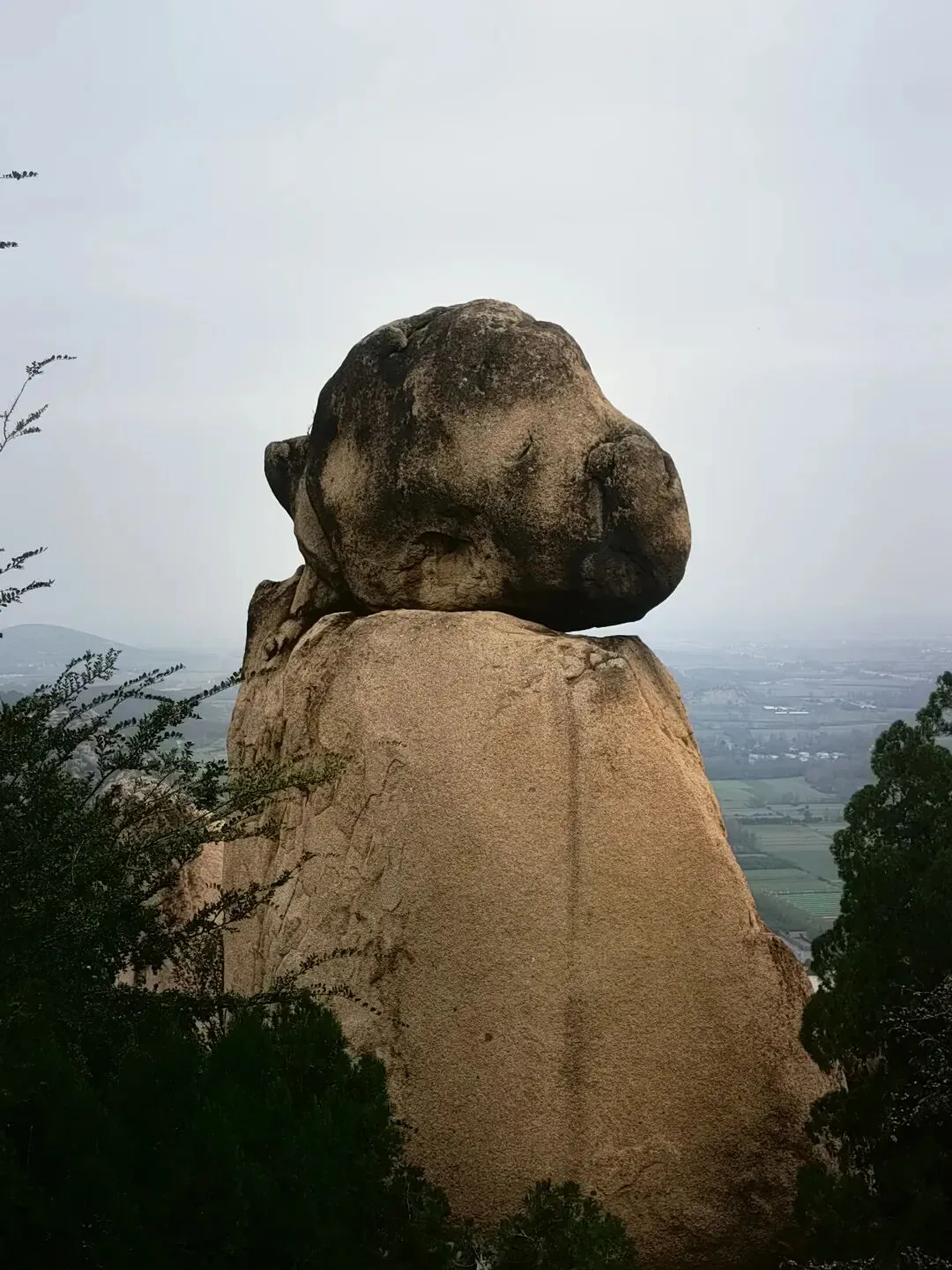 嵖岈山景区自由行