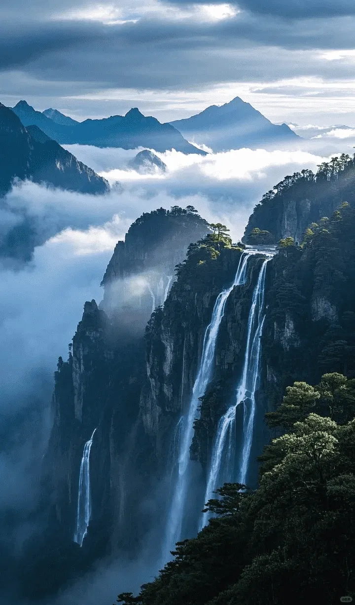 不要门票!3月这6个景点正迎来一年中最美的时候,再晚就要错过了!