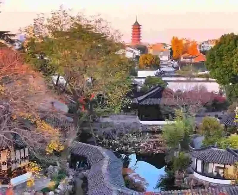 60岁前,一定要去的中国这3个5A景区,去过1个便觉把自己照顾得更好