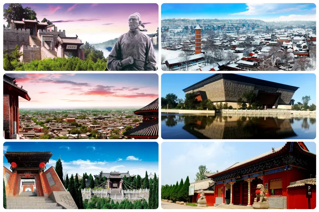 韩城六大景区“三八”妇女节福利来袭!女性免票,男性半价!