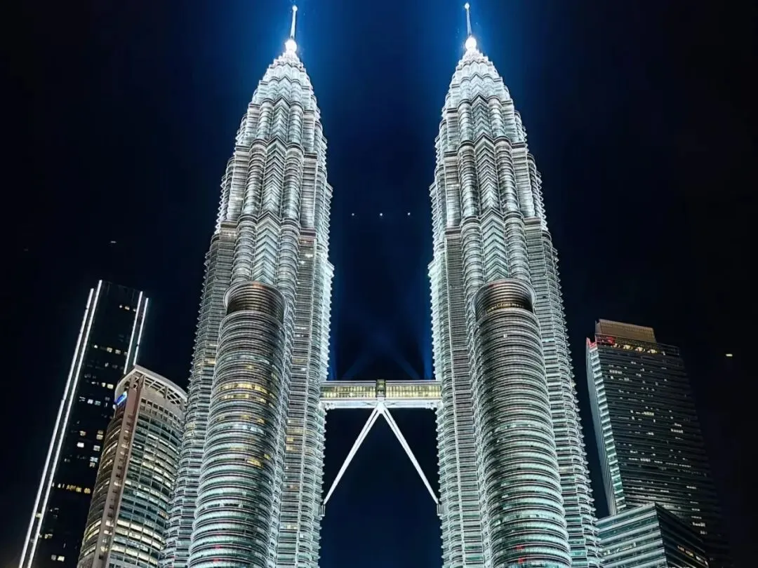 第一次去吉隆坡别瞎逛!景点+门票+避坑全说透,照着走就行