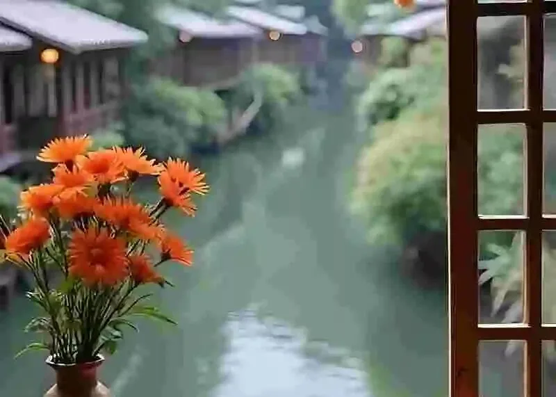 60岁前,一定要去的中国这3个5A景区,去过1个便觉风景比鸡汤更有用