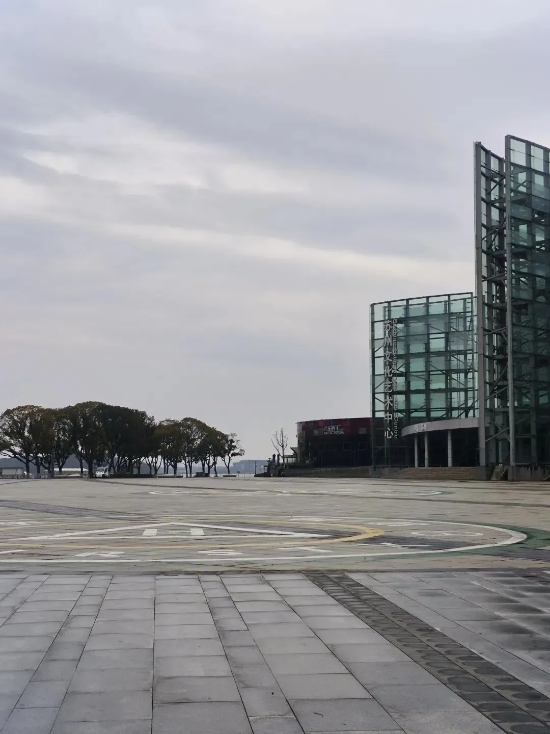 摄影|免费!苏州这个湖景,比出名的景区还惊艳