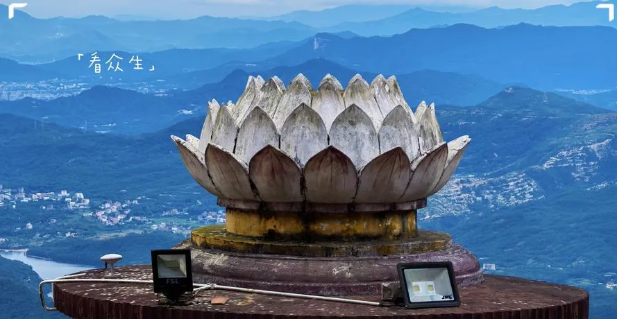 华亭市十大必去旅游景点,来平凉市一日游首选这里!