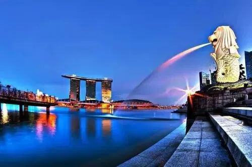 这套攻略震撼无数个想去旅游而预算不足的00后:新加坡一周深度游,交通住宿餐饮可省去一大截