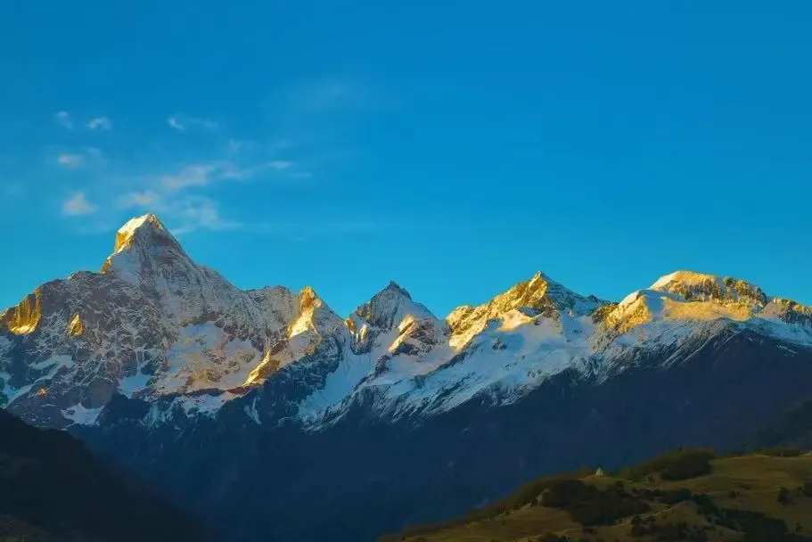 3月8日,小金全部景区对女神们免门票啦~