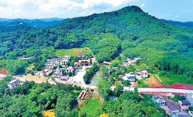 活动报名|“泉”域旅游·魅力兰洋—2026踏春徒步活动