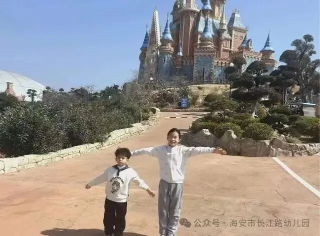 步履“骎骎”,马踏福途趣游春(旅游篇)