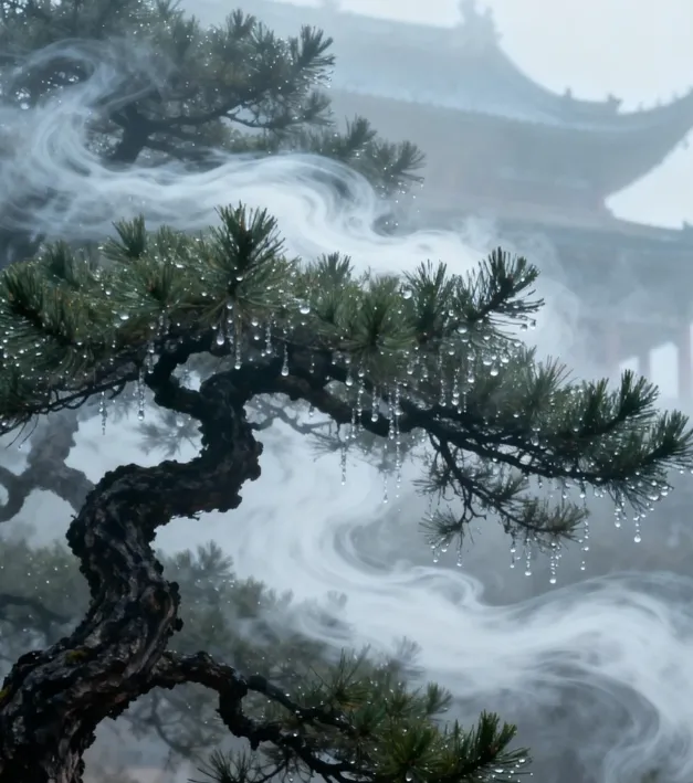 青岛崂山风景区游玩攻略一日游 超全路线省时省心不踩坑