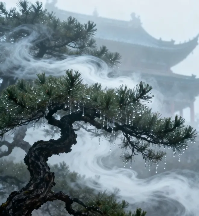 青岛崂山风景区游玩攻略一日游:山海奇观完美行程指南