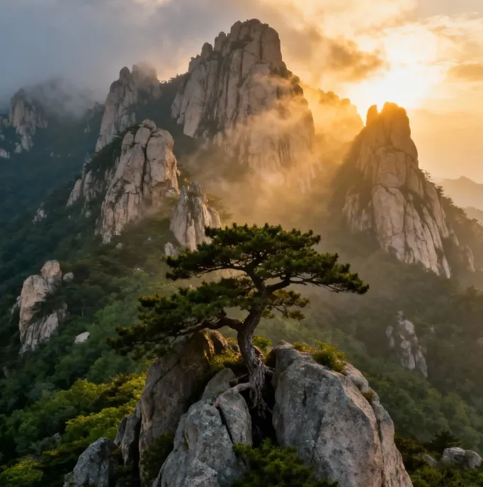 揭秘青岛崂山风景区游玩攻略一日游:如何轻松玩转海上名山
