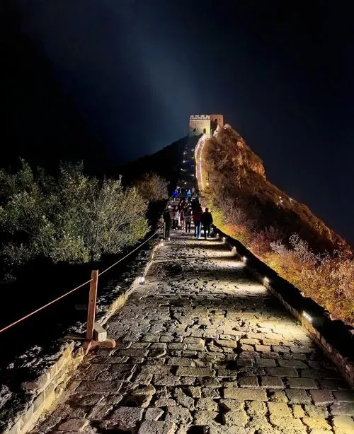 密云必去十大旅游景点,北京好玩的地方全在这里!