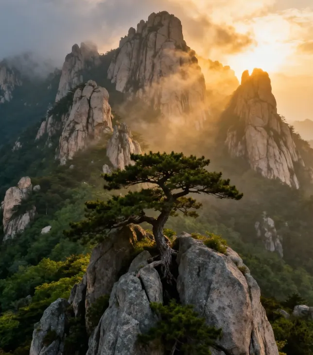 一天读懂海上仙山:2026青岛崂山风景区游玩攻略一日游(精华版)