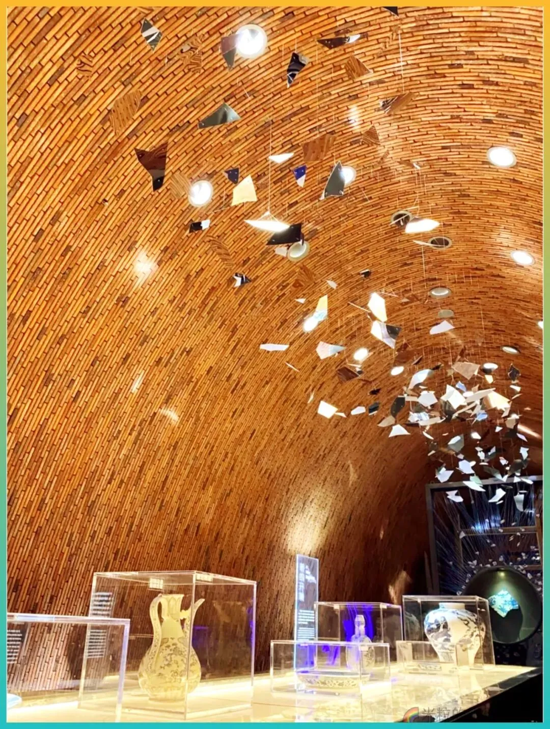 4月江浙沪必去!这6个藏在山里的小众景点,美如仙境!