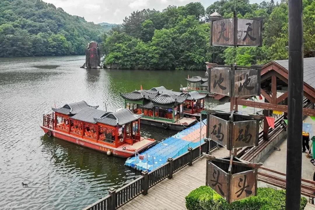 武汉一5A级景区官宣!3月全球免门票