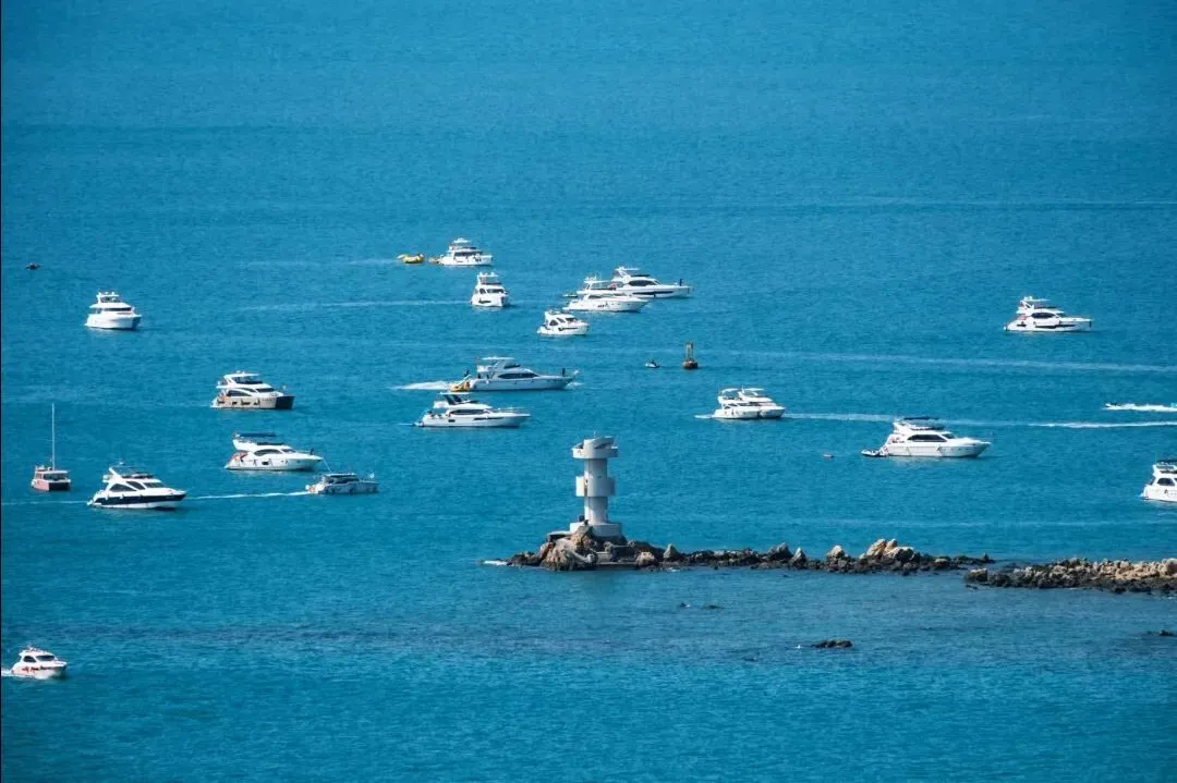 适合独自一人!中国最美的5座海滨城市景点榜,老年旅游专属慢节奏3日游攻略!