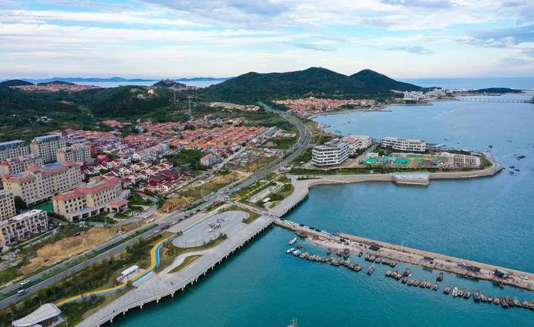 即墨必去十大旅游景点,青岛好玩的地方全在这里!