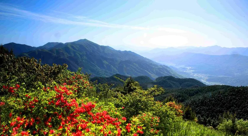 宜丰县十大必去旅游景点,来宜春市一日游首选这里!