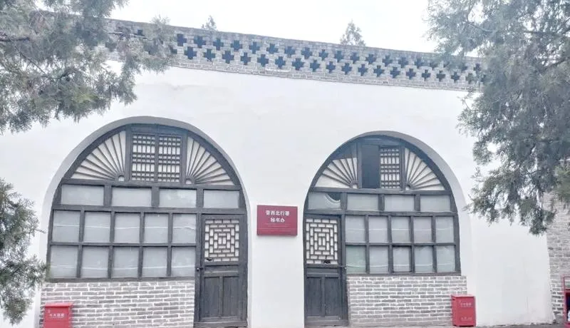 兴县十大必去旅游景点,来吕梁市一日游首选这里!