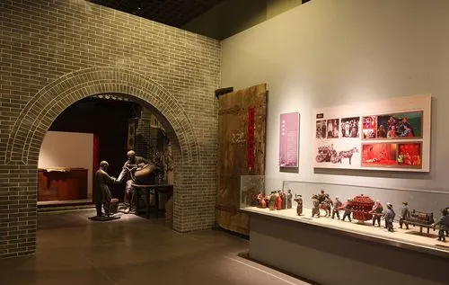 昆都仑区十大旅游景点,包头市一日游精华所在,你来吗?