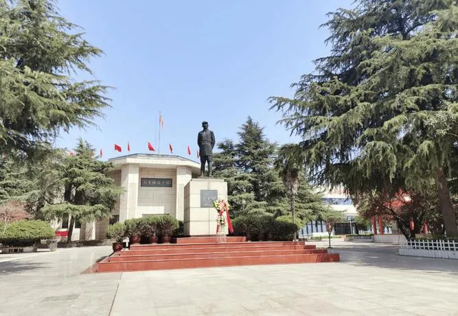 商丘夏邑县必去十大旅游景点,商祖故里全在这里!