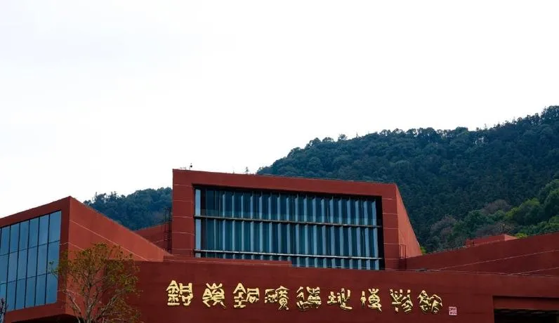 江西九江瑞昌市必去十大旅游景点,山水城全在这里!