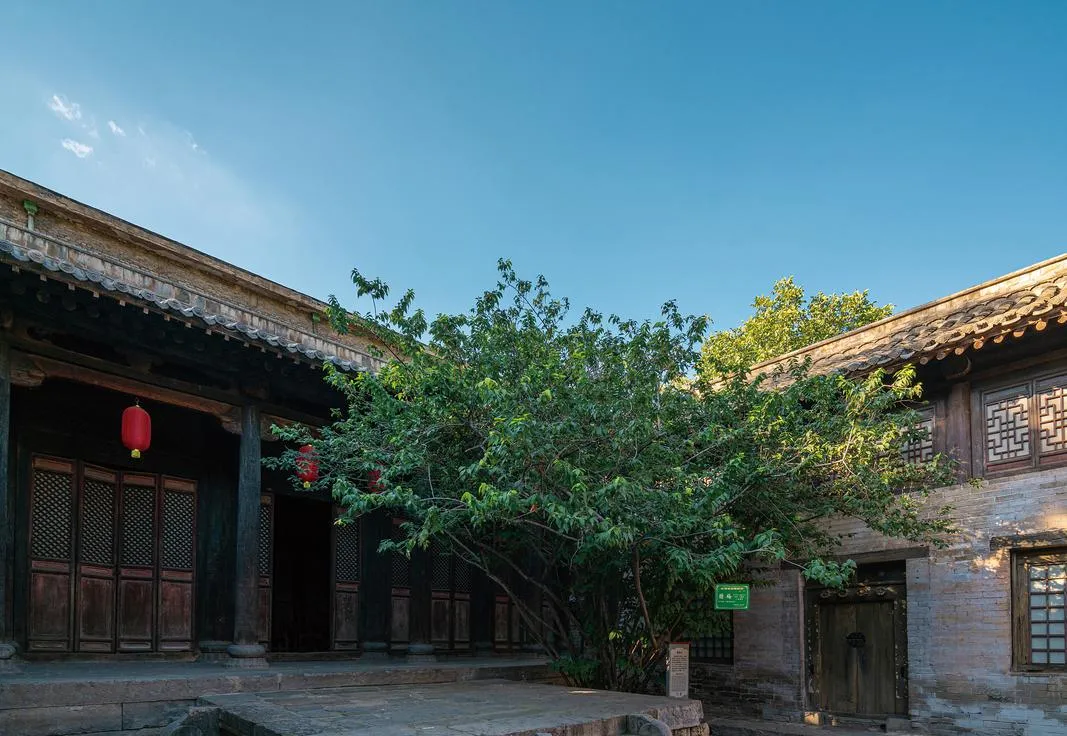 太谷县十大旅游景点,晋中市一日游精华所在,你来吗?