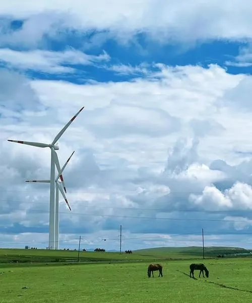 察哈尔右翼中旗十大必去旅游景点,来乌兰察布市一日游首选这里!