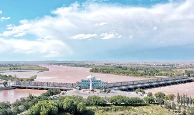 磴口县十大必去旅游景点,来巴彦淖尔市一日游首选这里!