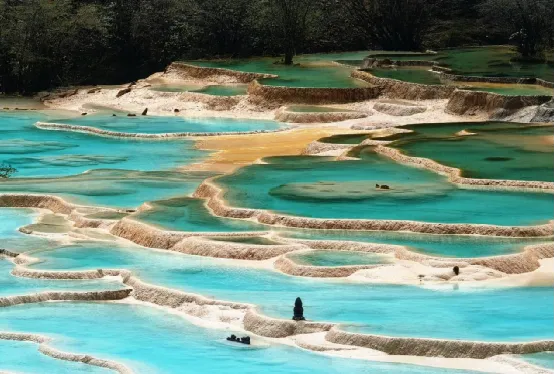 2026三八妇女节四川哪些景区免门票?【这5家5A级景区全部免费,最后一个绝美!】