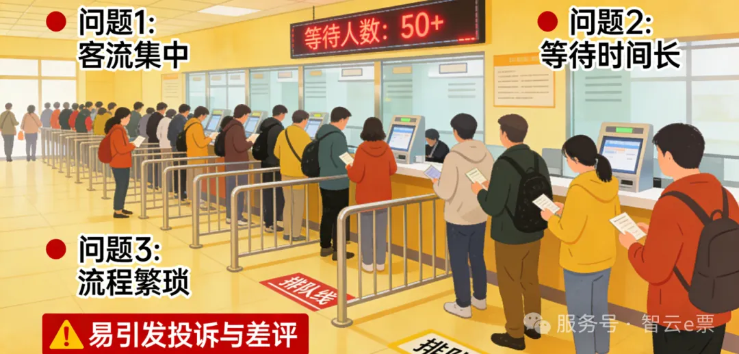 数电票赋能智慧景区|新时代智云多场景开票解决方案~