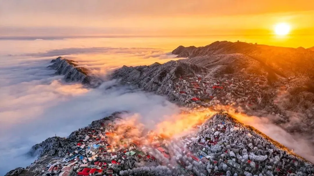 好消息!这些5A景区!乐清人免费!