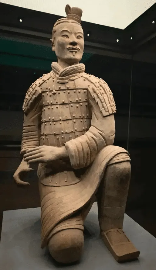 西安游好玩的八大景点,来西安十年的外地人给你的忠实建议