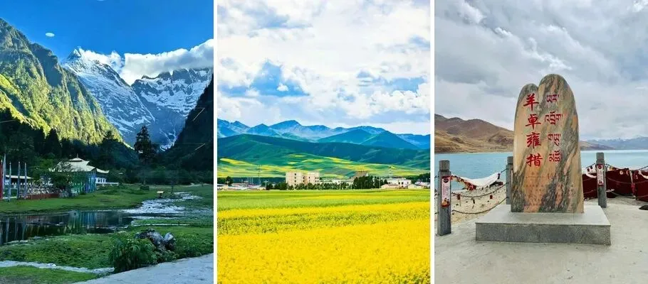 后悔没早点知道!2026年这8个冷门景点人少景美还便宜