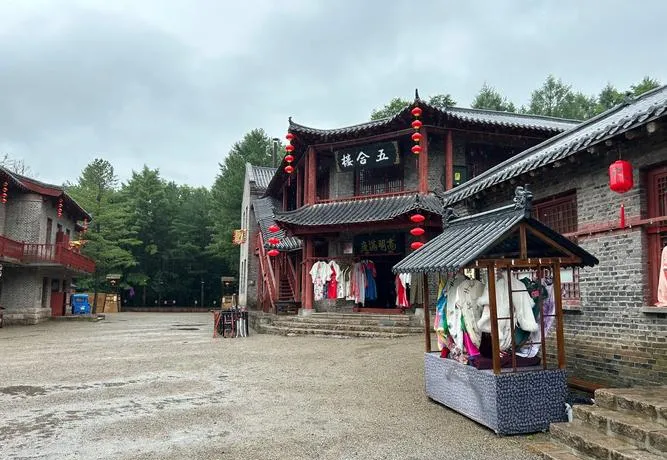 海林市十大必去旅游景点,来牡丹江市一日游首选这里!