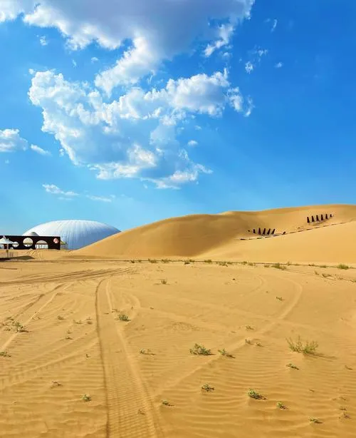 达拉特旗十大必去旅游景点,来鄂尔多斯市一日游首选这里!