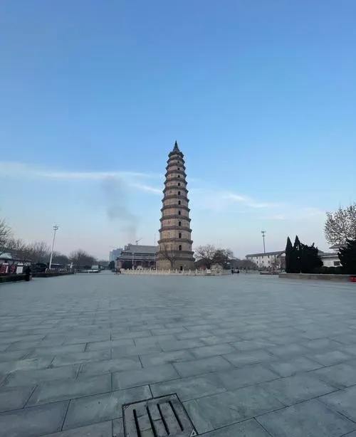 景县十大旅游景点,衡水市一日游精华所在,你来吗?