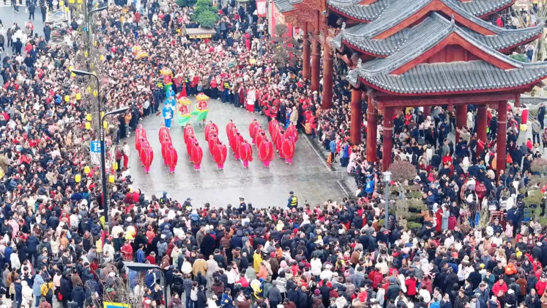 单日游客量超14万人次!益阳这个景区人气“爆棚”