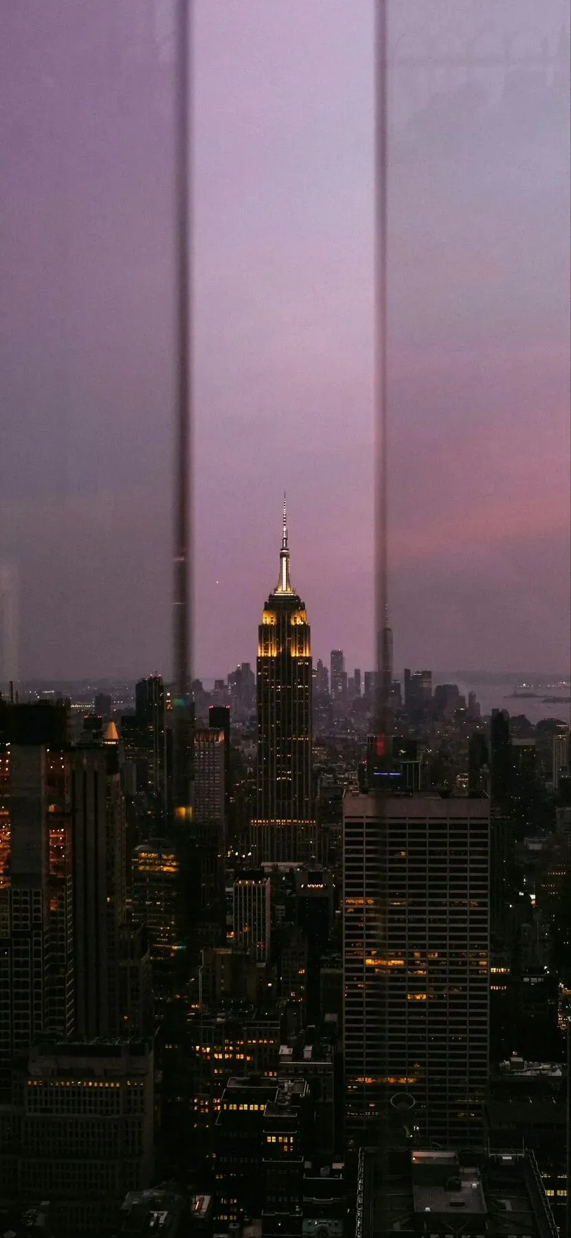 【我要上热门】家/旅行住在景区(或附近)是什么体验?