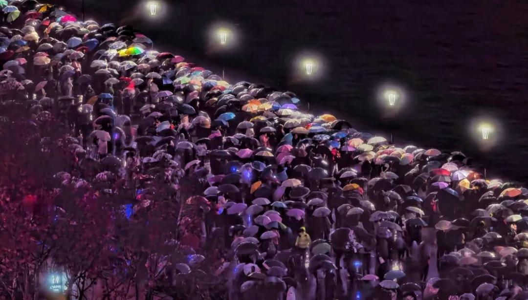 售罄、约满、限流!多地景区紧急提醒→