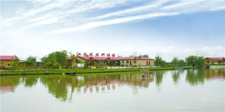 雀儿雁洲----大渡口镇旅游景点分享